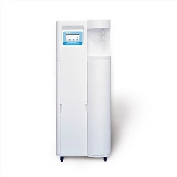 Center Series Deionized vatnakerfi